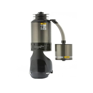 Old Man Emu BP-51 rear shock absorber BP5160026 | Szekla4x4